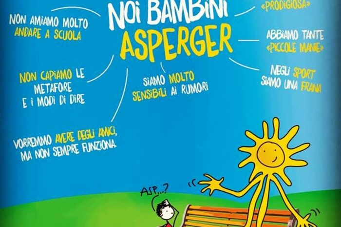 18/02: “Giornata Mondiale della Sindrome di Asperger”