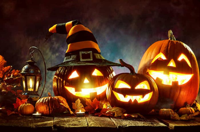 Halloween e la sua storia (anche Friulana!)…